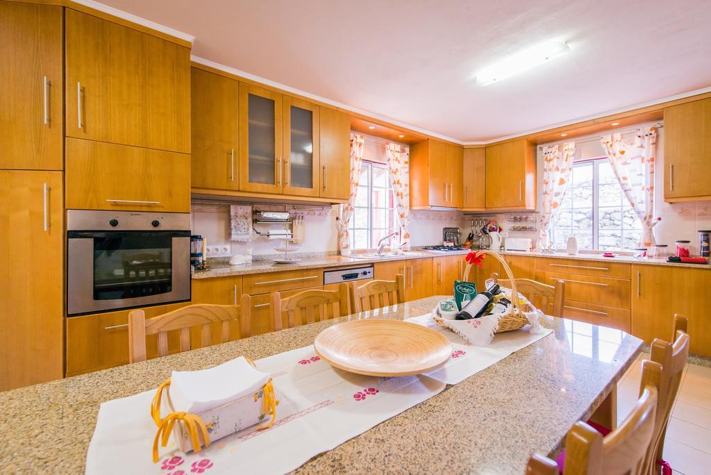 Adega Pedra Do Lagar Holiday home *