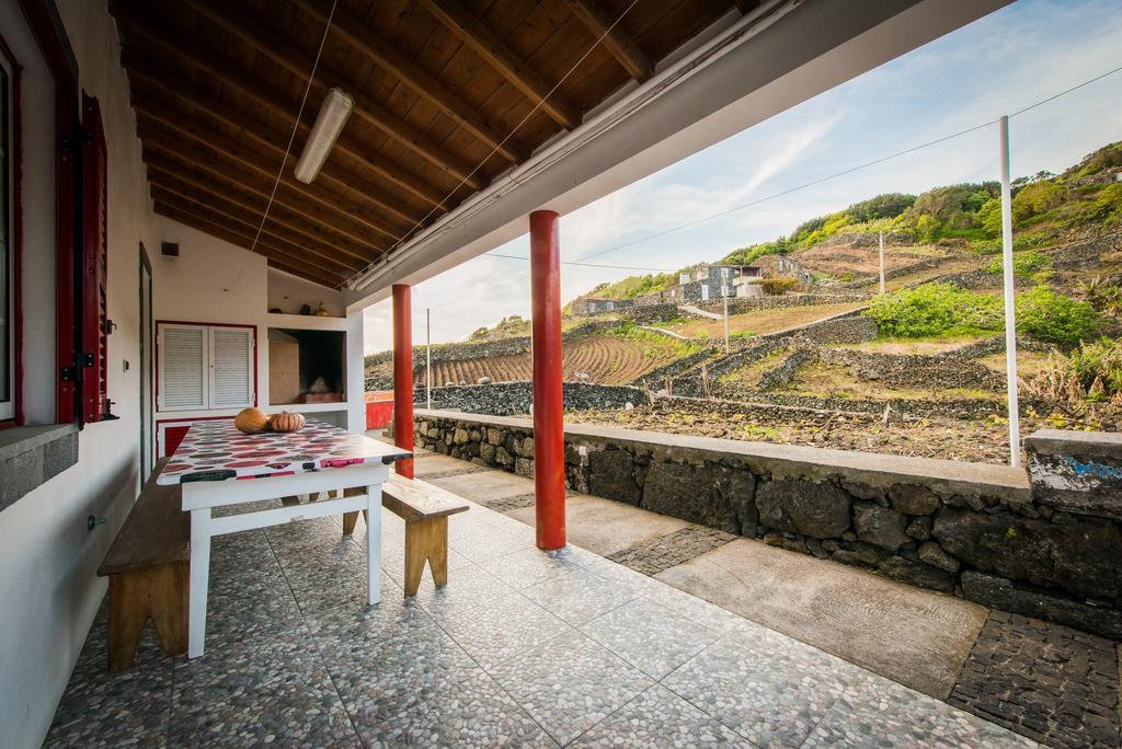 Adega Pedra Do Lagar Vakantiehuis *