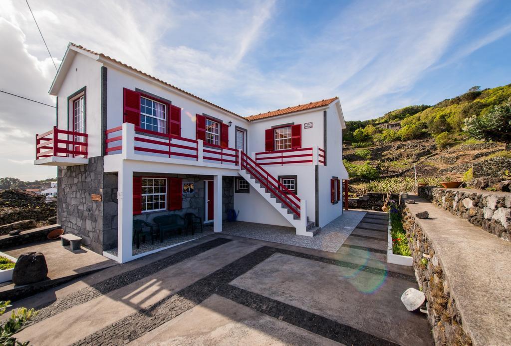 Vakantiehuis Adega Pedra Do Lagar